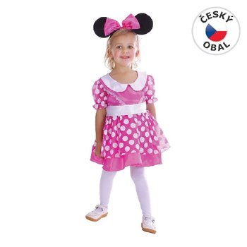 Kostm Myika 92-104cm Saty na karneval Myka