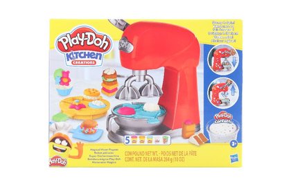 * Play-Doh Kouzeln mixr F4718 PD
