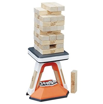 * Hasbro Jenga Pass E0585 hra na zrunost 8+ , v devn