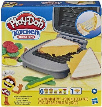 * Play-Doh srov sendvi E7623 PD