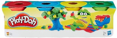 * Play-Doh Mini balen 4 tuby 23241 PD