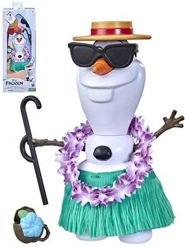 * Frozen  2 Olaf v lt F3256 Ledov krlovstv hasbro