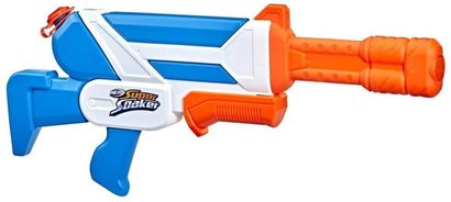 * Hasbro Nerf SuperSoaker Twister F3884 vodn pistol