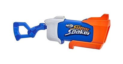 * Nerf Super Soaker Rainstorm, Hasbro F3890 vodn pistol