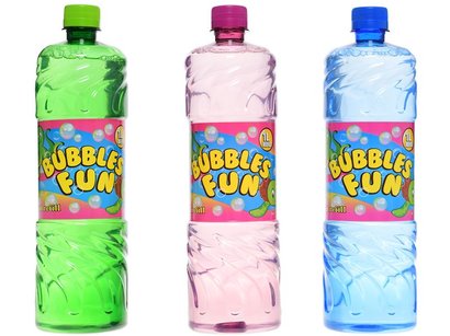 Bublifukov npl 1l