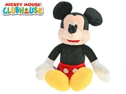 Mickey ply 30cm 0m+