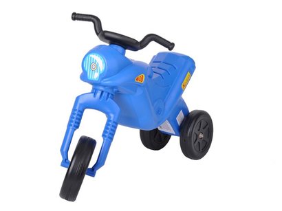 Odredlo Enduro Klasik modr velk vidlice max.25kg 18m+