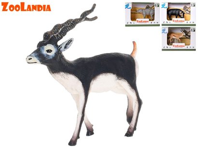 Zoolandia zvtko safari TAPR