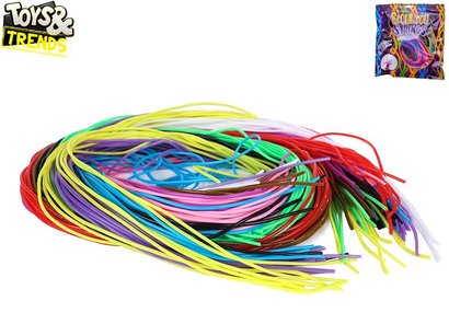 Toys&amp;Trends zapltac burky 80cm 100ks v sku