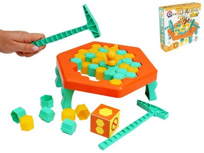 Balann vytloukac hra 25cm