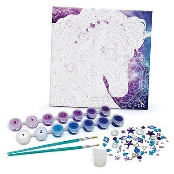 * Nebulous Stars Malovn podle sel Nebulia a k