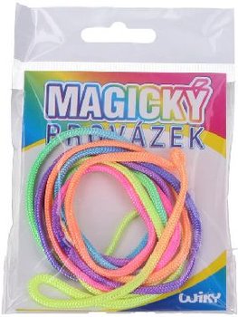 * Magick provzek, pebraka