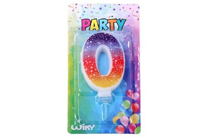 Prty svka slo 0 Hvzdy