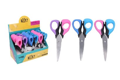 Nky barevn 13,8 cm