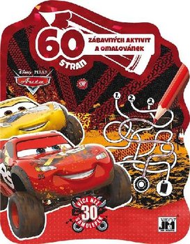 60 aktivit Auta / Cars