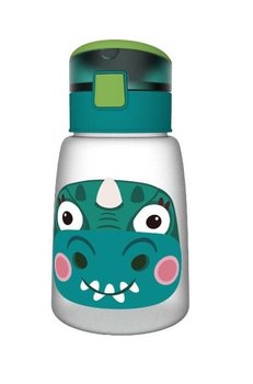 Jiri Model lahev na pit dinosaurus kolekce HUR do kolky 430ml