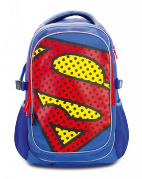Baagl Superman Pop koln batoh s ponem