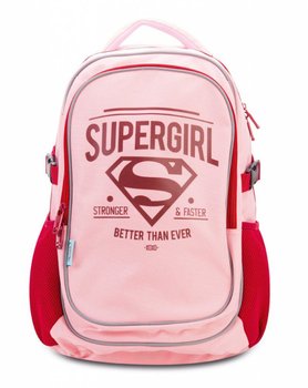 Baagl Supergirl Original koln batoh s ponem