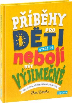 Pbhy pro dti,kter se neboj bt vyjmen - kniha