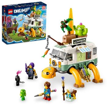 * LEGO DREAMZzz 71456 elv dodvka pan Castillov