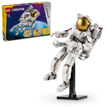 * LEGO Creator 3v1 31152 Astronaut