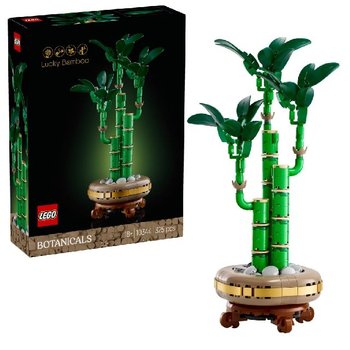 * LEGO Botanicals 10344 Bambus tst