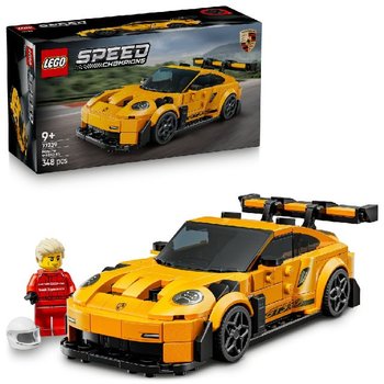 * LEGO Speed Champions 77239 Superauto Porsche 911 GT3 RS