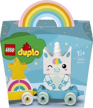 * LEGO DUPLO 10953 jednoroec