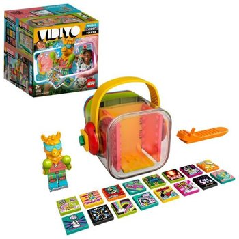 * LEGO VIDIYO 43105  Party Llama BeatBox