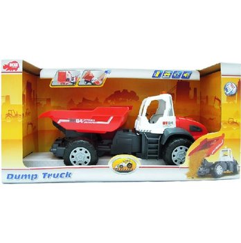 Sklpka 35cm Dum Truck, baterie