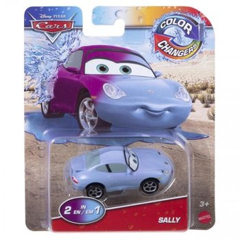 * Cars Color Changers Sally  GNY94 / HDM99 auto mnc barvu