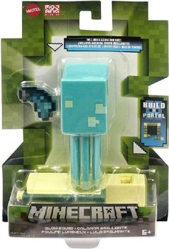 * Mattel Minecraft Figurka SVTC OLIHE 8cm, HLB16 / GTP08