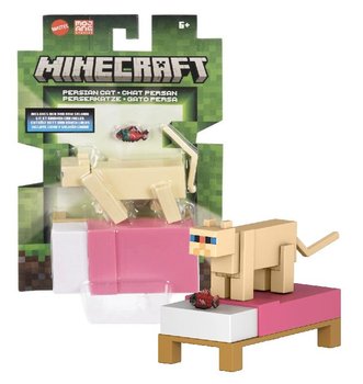 * Mattel Minecraft Figurka persk koka 9cm, JCN30 / GTP08