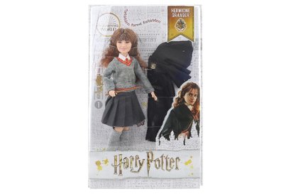 * Harry Potter a tajemn komnata - Hermiona FYM51 HP