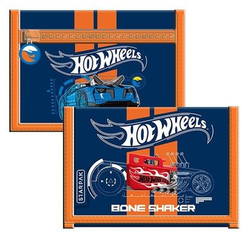 * Hot Wheels penenka 14cm, na such zip HW