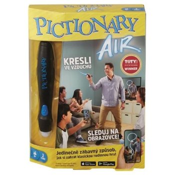 * Rodinn hra Pictionary Air, 6+