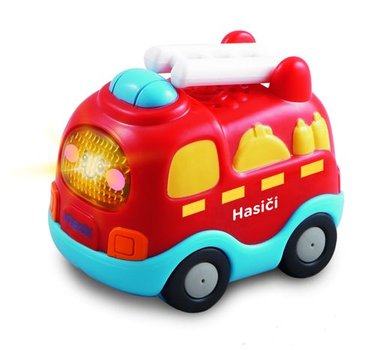 * Tut Tut - Hasii CZ Vtech