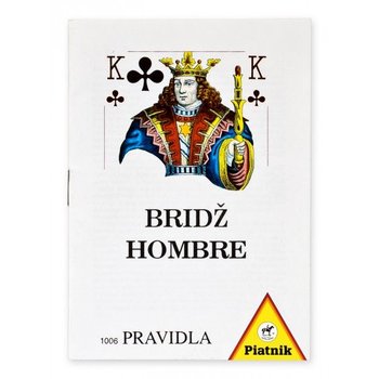 * Pravidla - Brid, Hombre