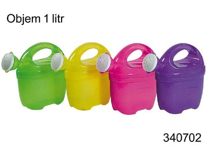 Konvika 1L perleov