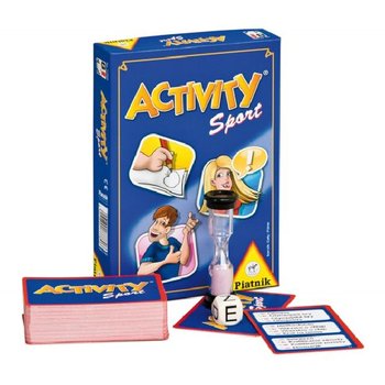 * Activity Sport