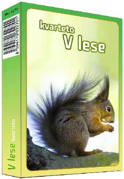 Kvarteto V lese