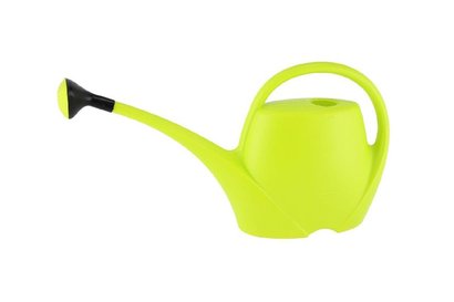 * PLASTKON Zalvac konev Spring 2,5 l zelena, pisek Plastkon