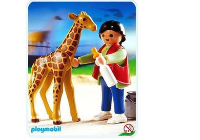 * Mld irafy playmobil