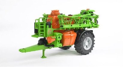 Bruder 2207 postikova Amazone / pvs za traktor