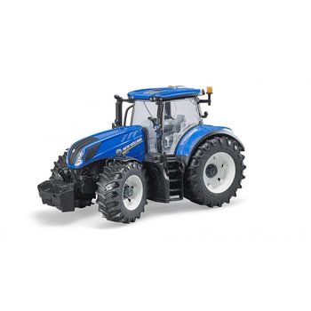 Bruder 3120 Traktor New Holland T7.315 - Bruder