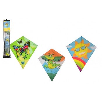 Drak ltajc nylon 60x70cm  v sku