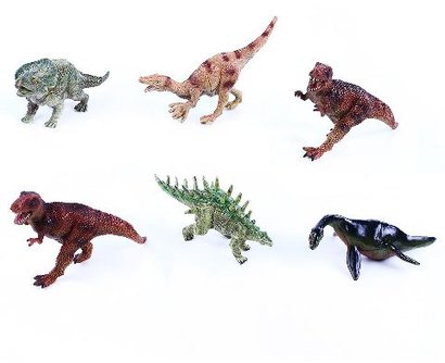 Dinosaui 11-13cm