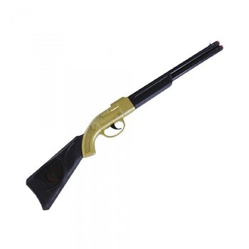 Puka kovbojsk zlat 50cm