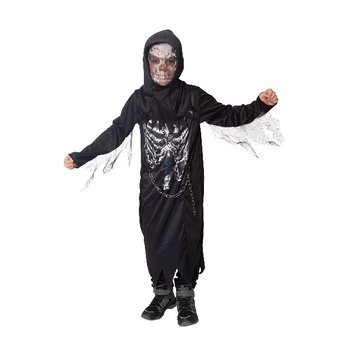 * Kostm smrtka S,4-6 let (105-116 cm), aty na karneval