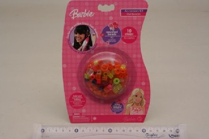 Barbie 90 kork do vlas na navlkn